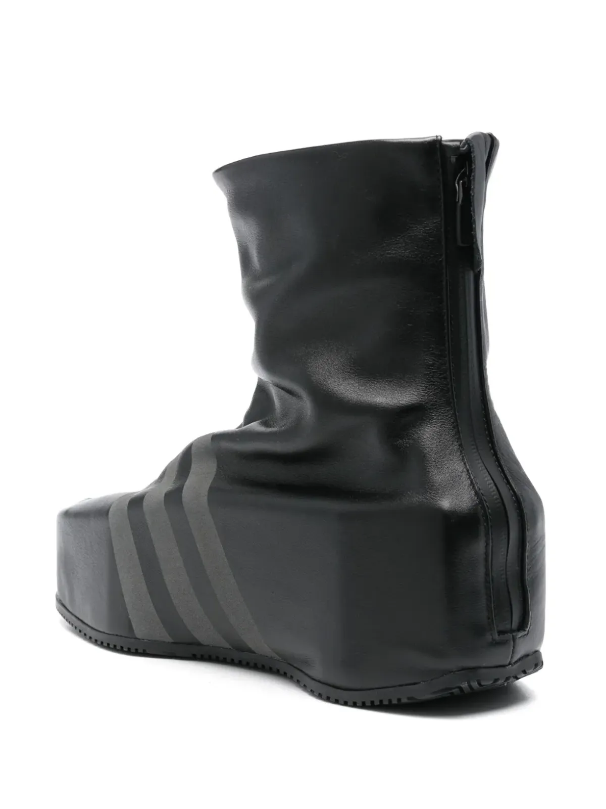 Y-3 Kyasuブーツ - 画像3