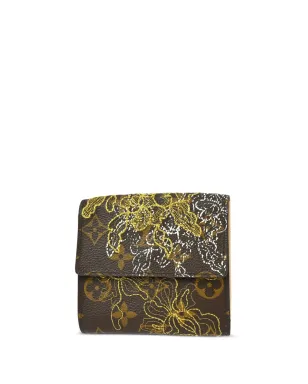 Louis Vuitton ビンテージ 2007 Porte Monnaie Billet ウォレット - ブラウン - サムネイル2