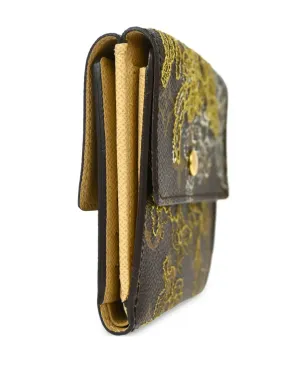 Louis Vuitton ビンテージ 2007 Porte Monnaie Billet ウォレット - ブラウン - サムネイル3