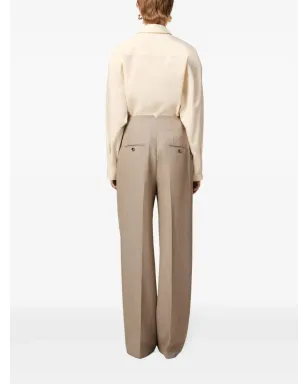 AMI Paris ウールパンツ - サムネイル4