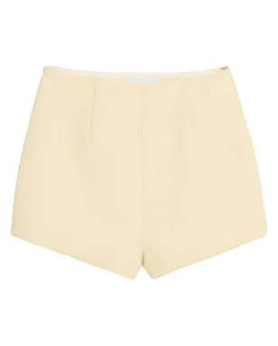 AMI Paris ハイウエスト ミニショート - サムネイル1
