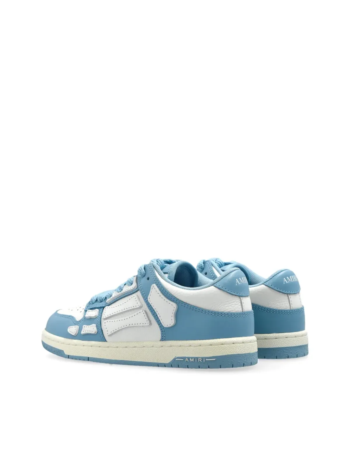 AMIRI KIDS スケルトップスニーカー - 画像3