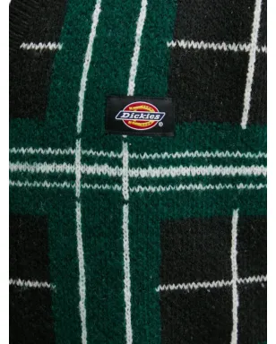 DICKIES チェック柄カーディガン - サムネイル5