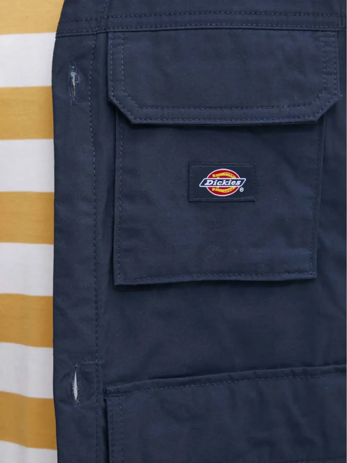 DICKIES Ppocketジャケット - 画像5