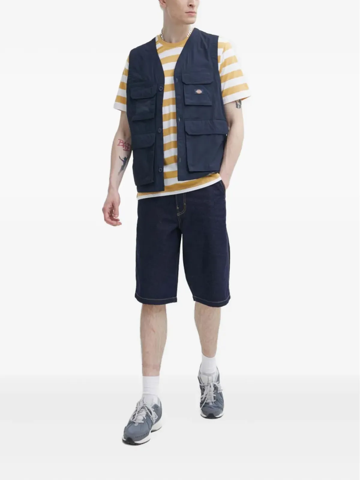 DICKIES Ppocketジャケット - 画像2
