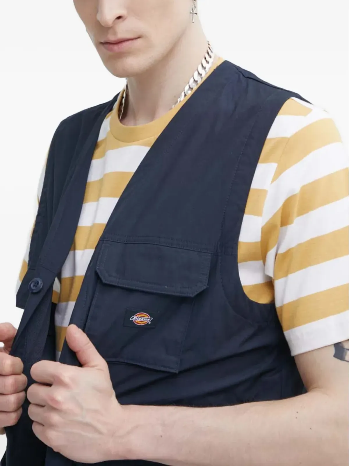 DICKIES Ppocketジャケット - 画像4