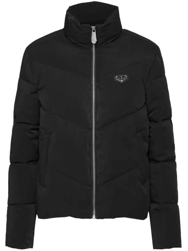 Philipp Plein Philipp Plein 長袖ダウンジャケットの商品画像