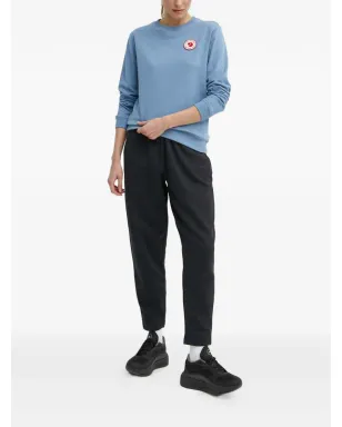 Fjällräven 1960 ロゴバッジ クルーネック スウェット - サムネイル2