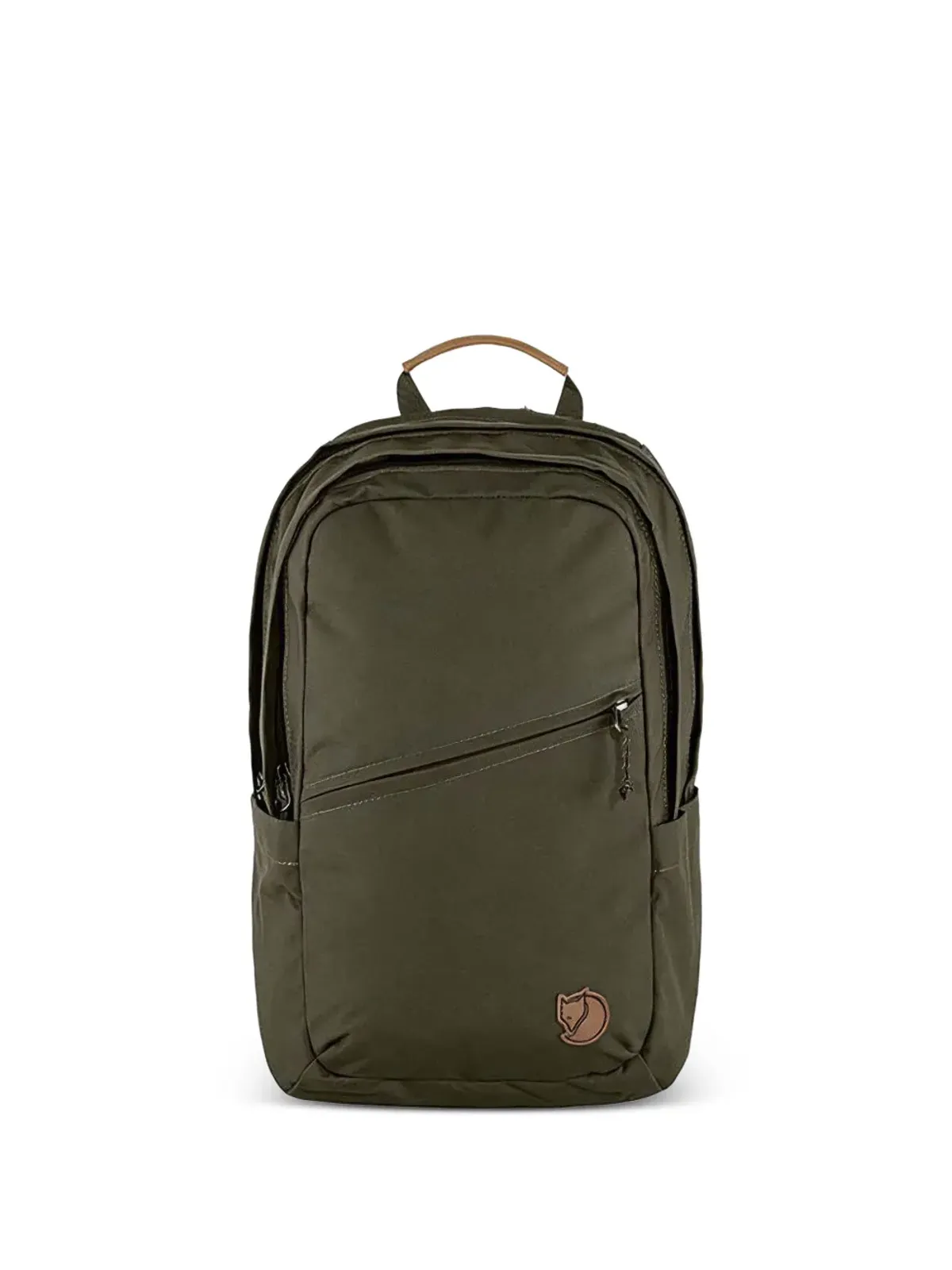 Fjällräven Räven 20L バックパック - 画像1