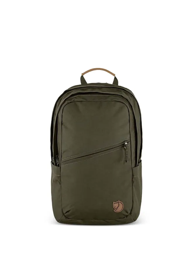 Fjällräven Fjällräven Räven 20L バックパックの商品画像