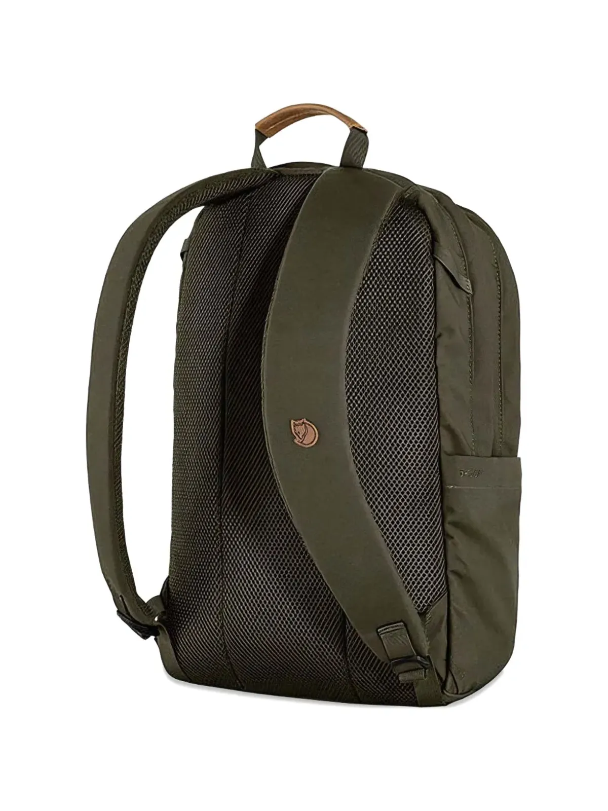 Fjällräven Räven 20L バックパック - 画像2