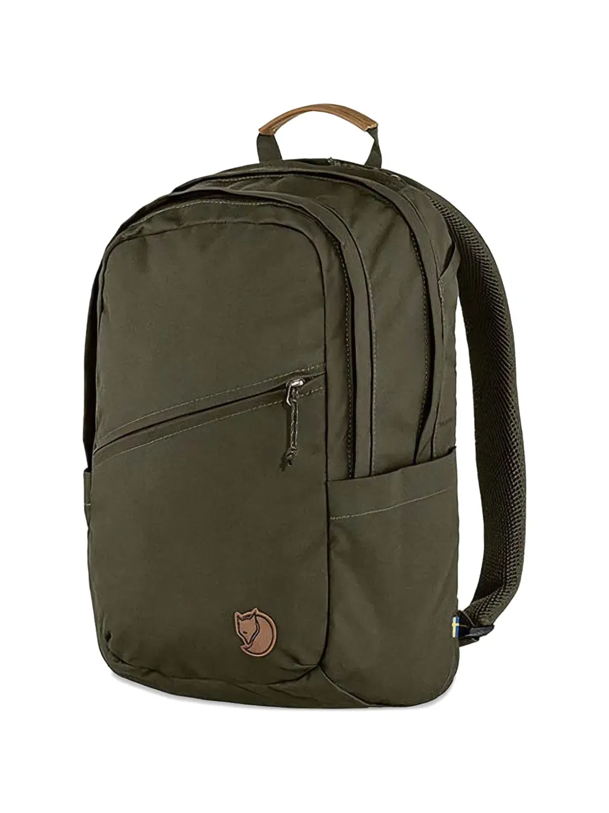 Fjällräven Räven 20L バックパック - 画像3