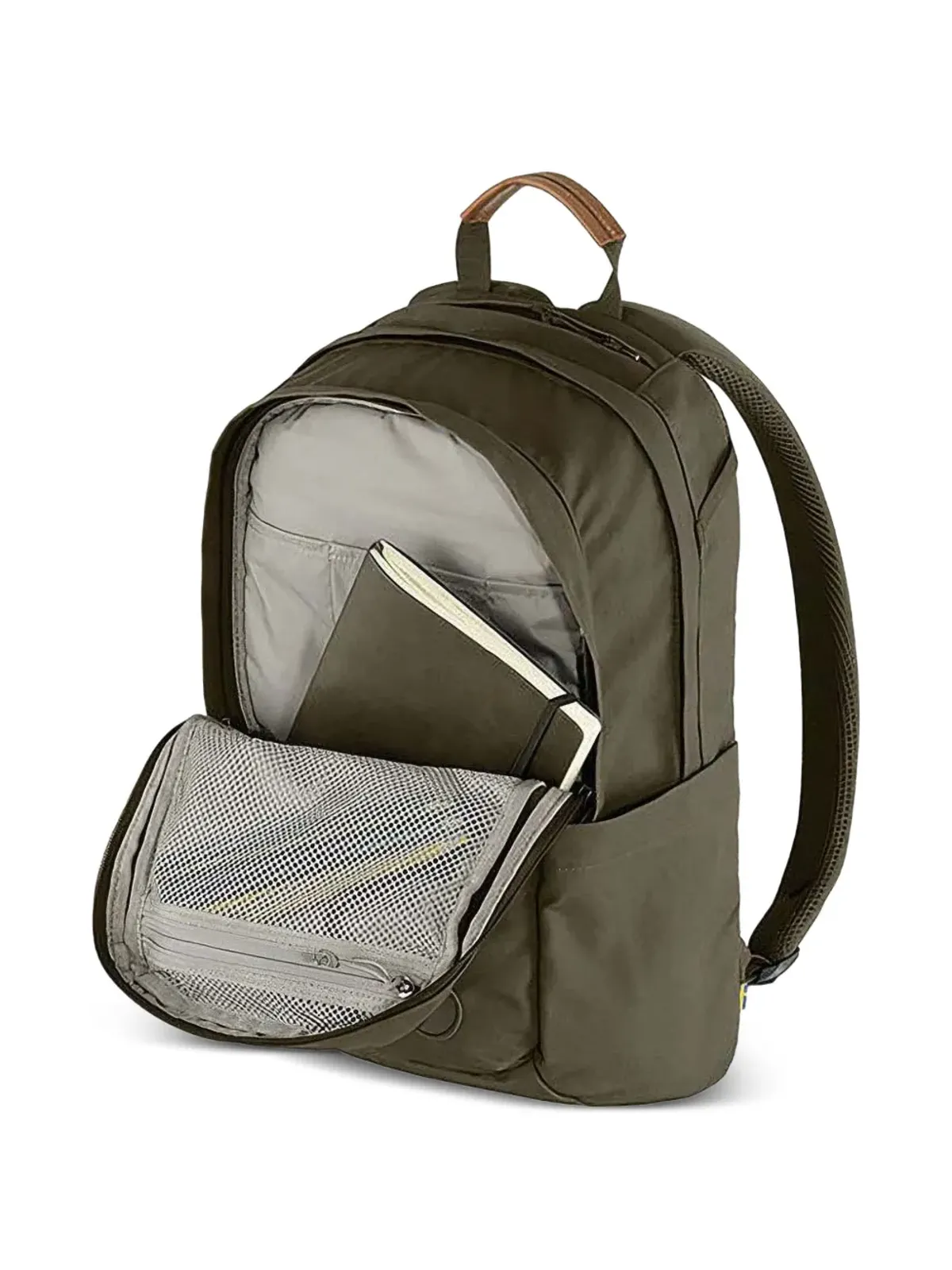 Fjällräven Räven 20L バックパック - 画像4