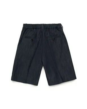 Nº21 Kids コットンショートパンツ - サムネイル2