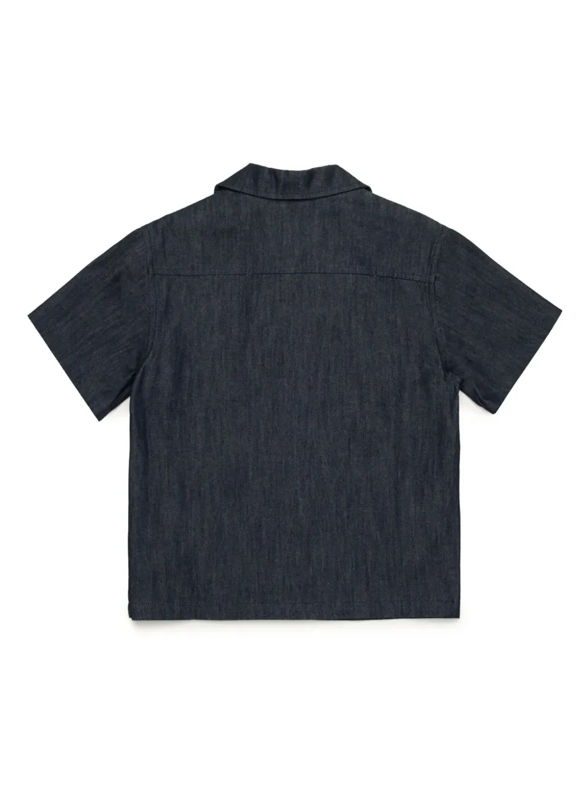 Nº21 Kids パームツリー柄シャツ - 画像2