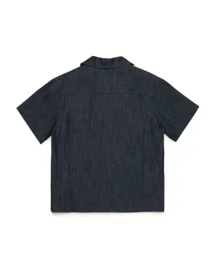 Nº21 Kids パームツリー柄シャツ - サムネイル2