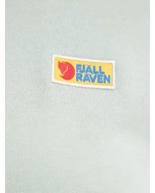 Fjällräven Vardag ロゴパッチ スウェットシャツ - サムネイル5
