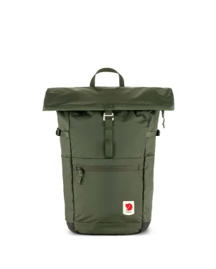 Fjällräven ハイコースト バックパック - サムネイル1