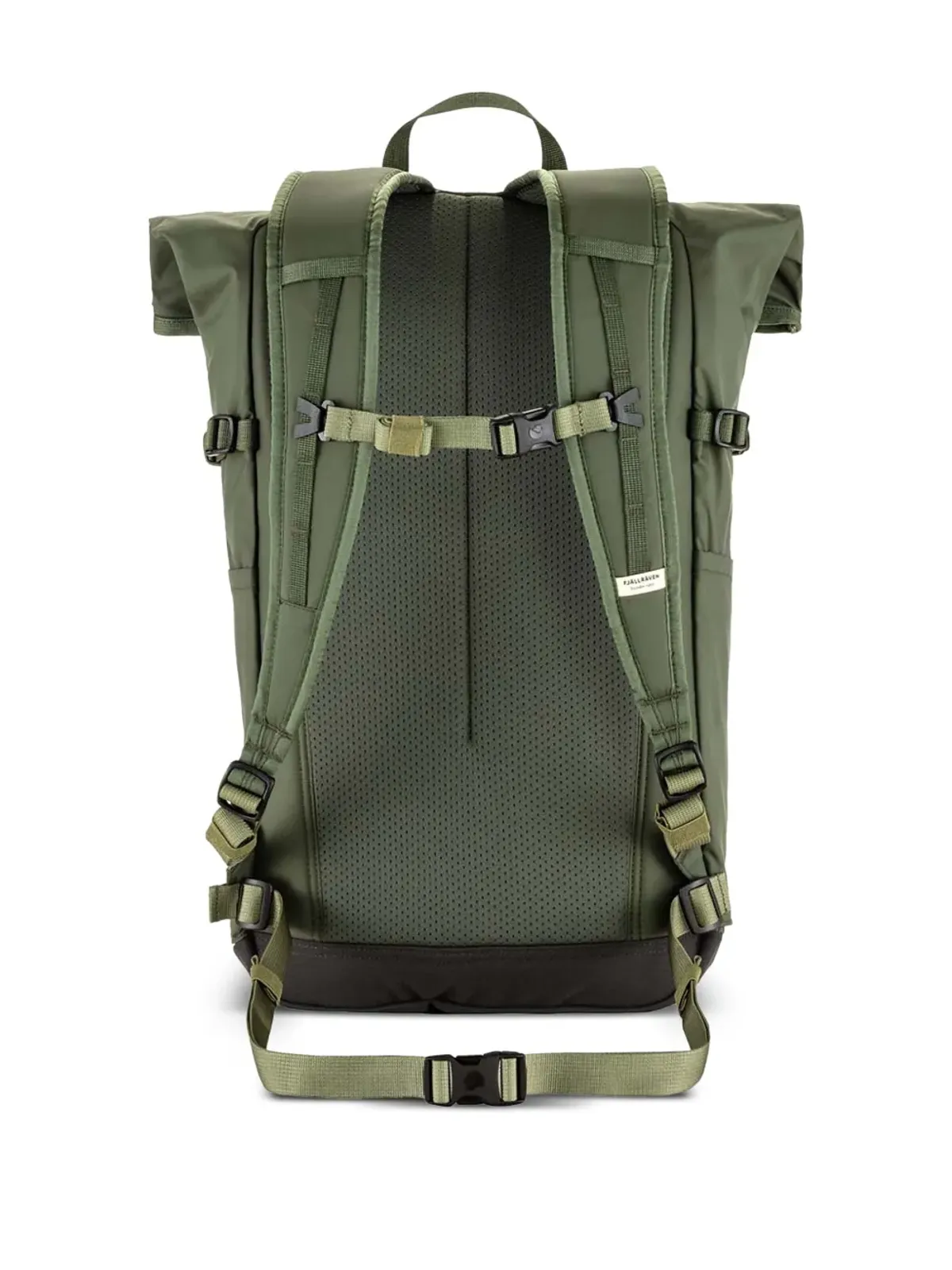 Fjällräven ハイコースト バックパック - 画像2