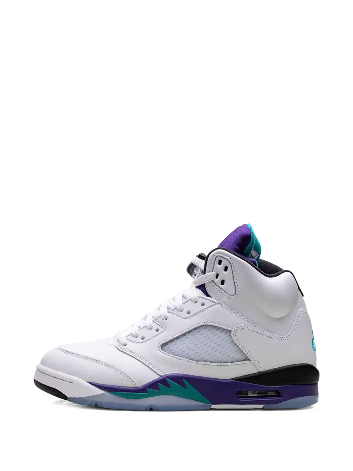 Jordan エアジョーダン 5 レトロ OG スニーカー - 画像5
