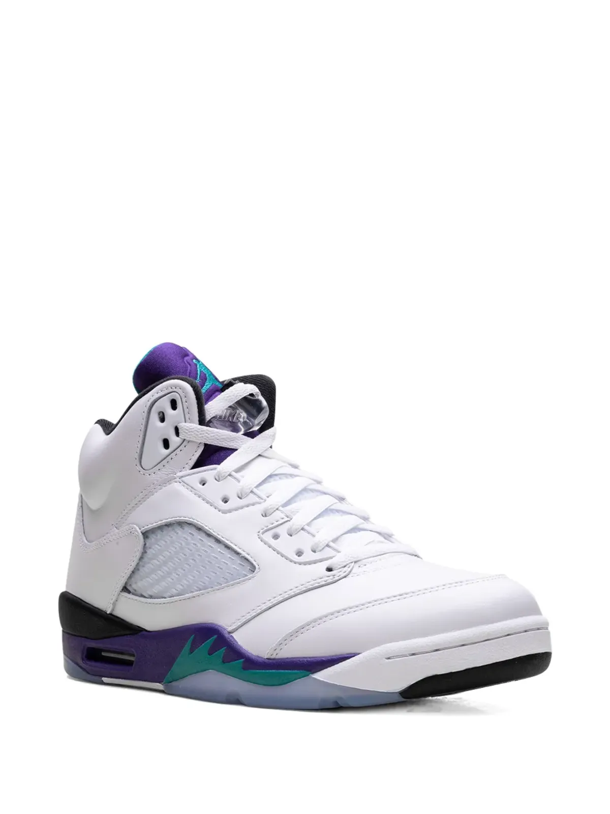 Jordan エアジョーダン 5 レトロ OG スニーカー - 画像2