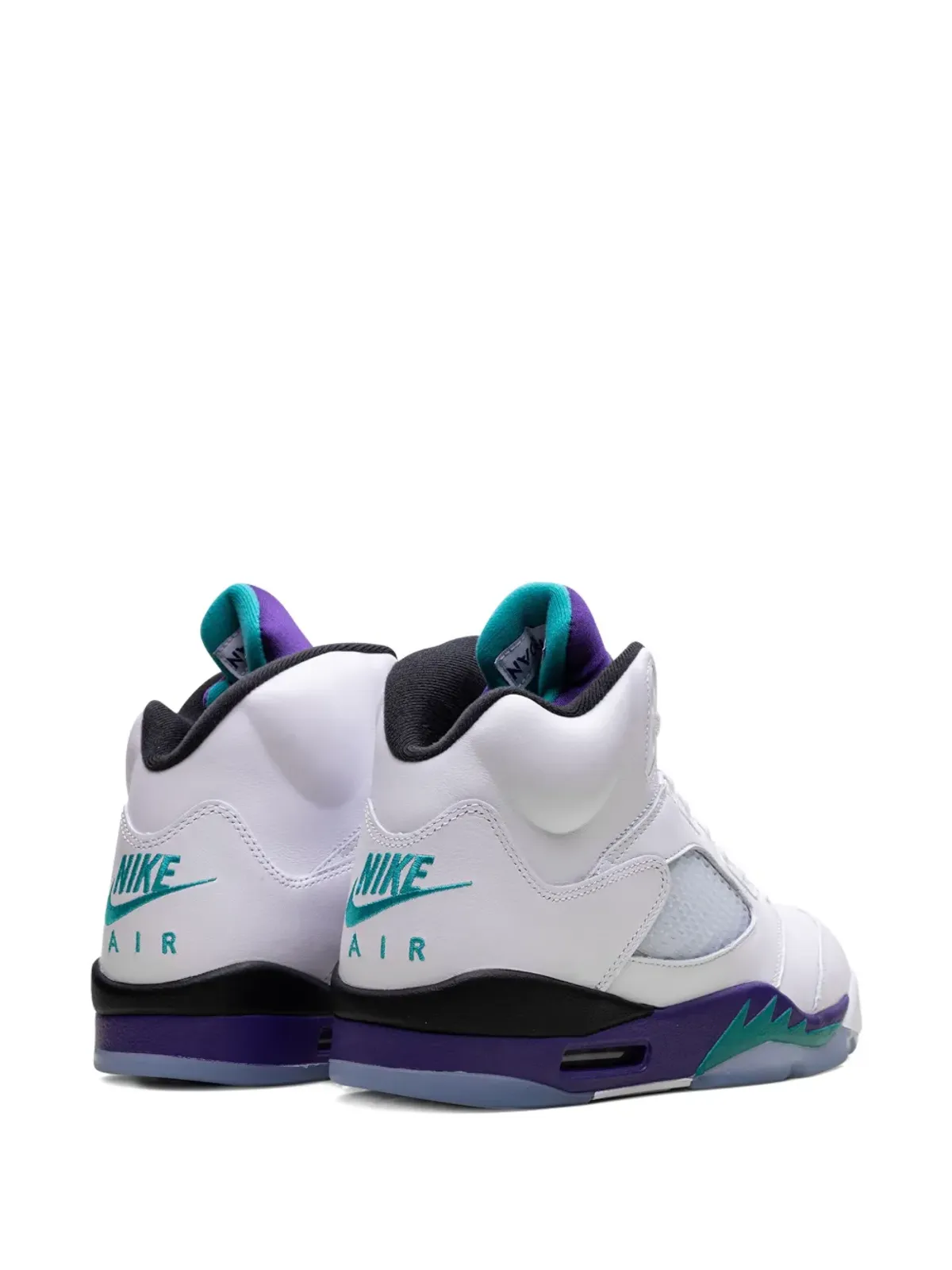 Jordan エアジョーダン 5 レトロ OG スニーカー - 画像3