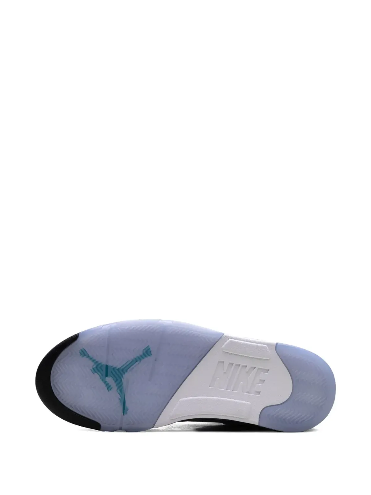 Jordan エアジョーダン 5 レトロ OG スニーカー - 画像4