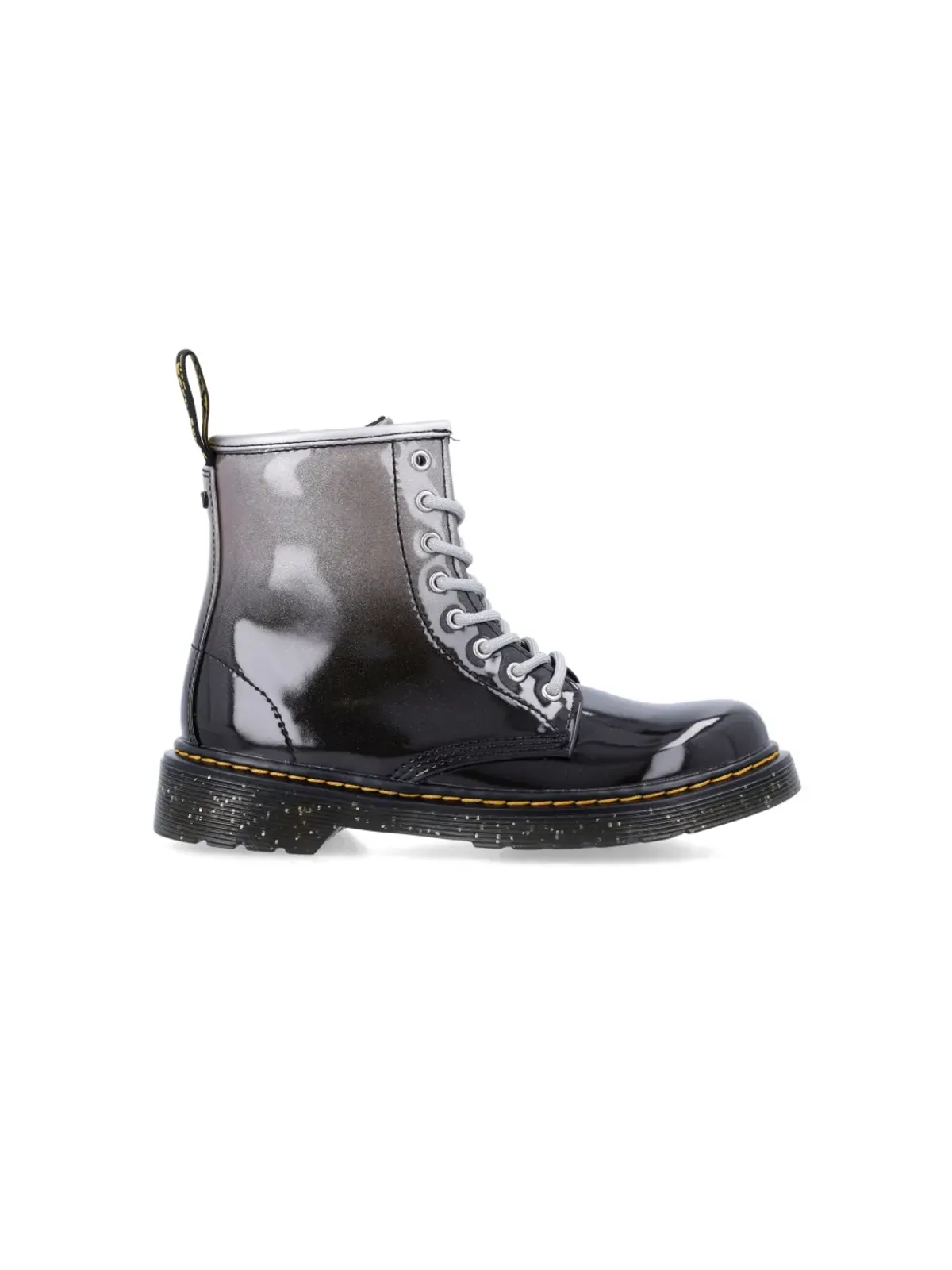 Dr. Martens Kids 1460ブーツ - 画像2