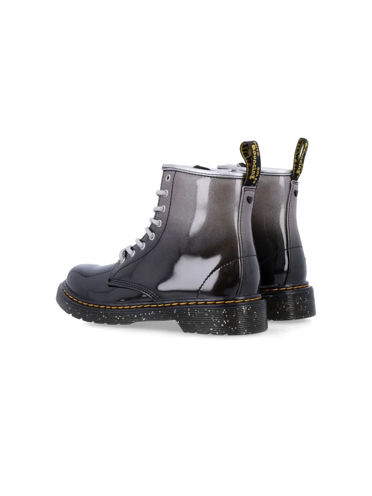 Dr. Martens Kids 1460ブーツ - 画像3