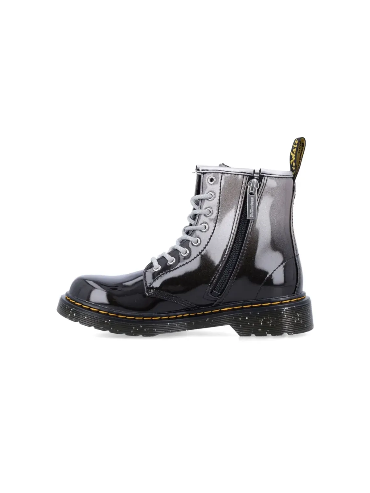 Dr. Martens Kids 1460ブーツ - 画像4