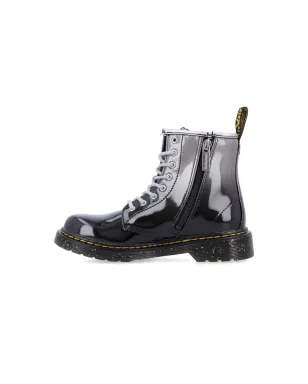 Dr. Martens Kids 1460ブーツ - サムネイル4