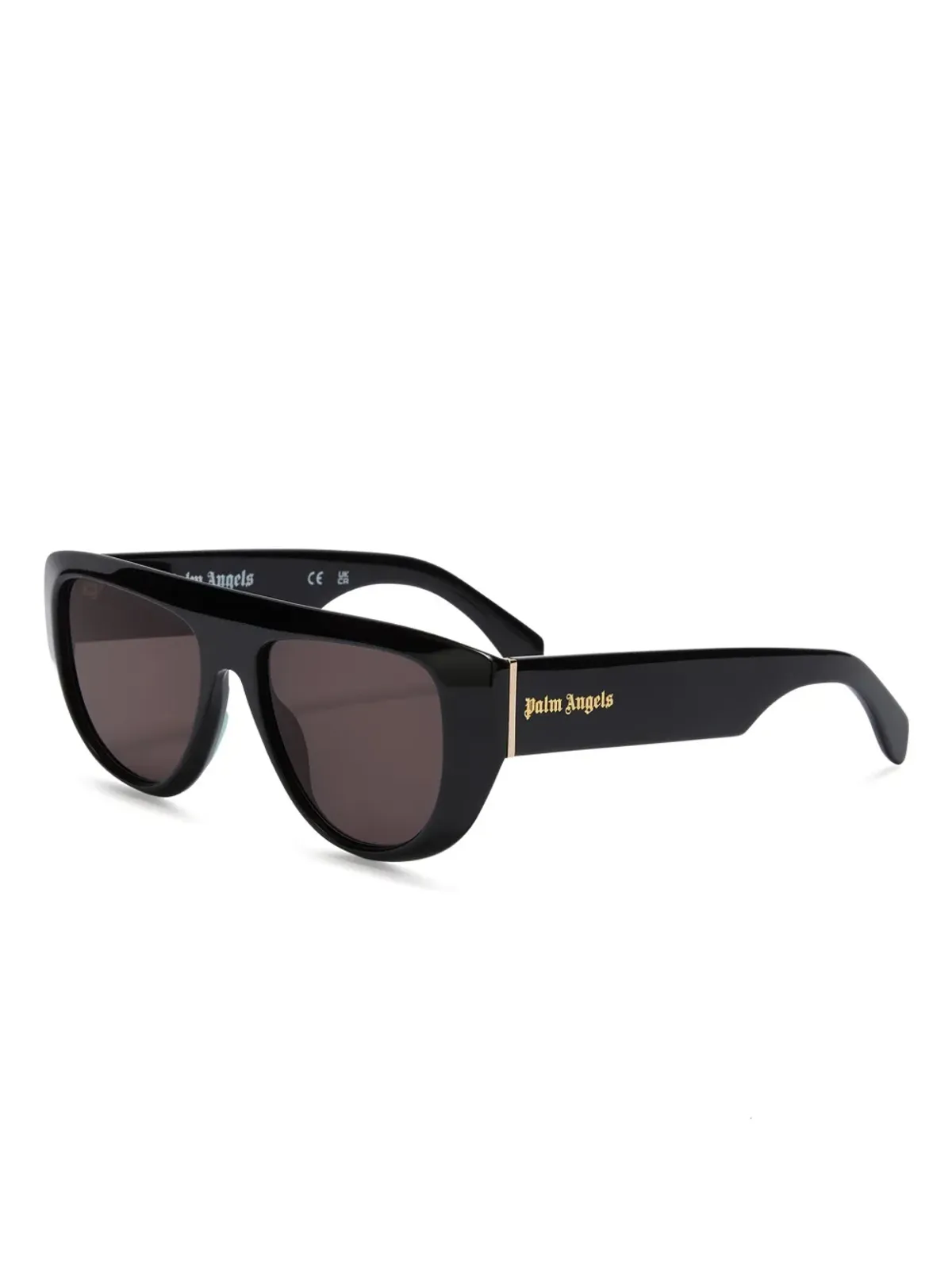 Palm Angels Eyewear ジョシュア サングラス - 画像2