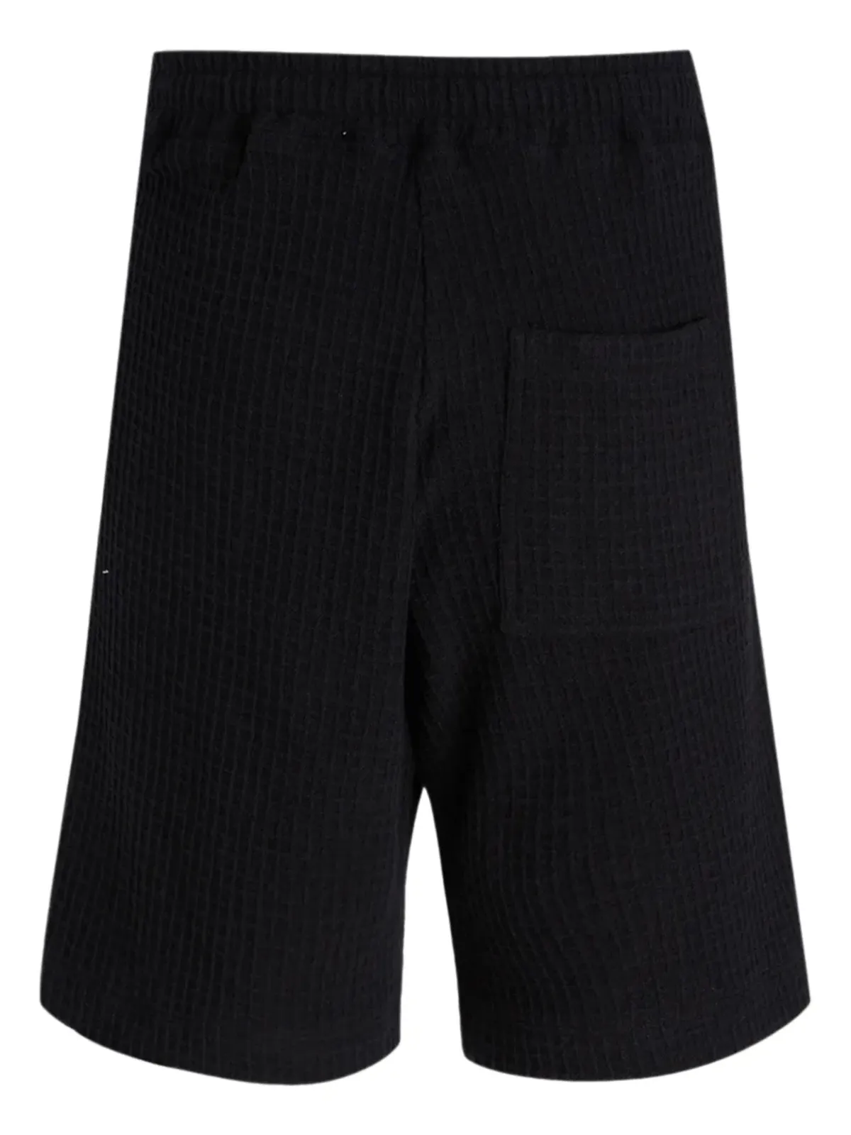 SUNHOUSE Andrea shorts - Black - 画像2