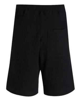 SUNHOUSE Andrea shorts - Black - サムネイル2