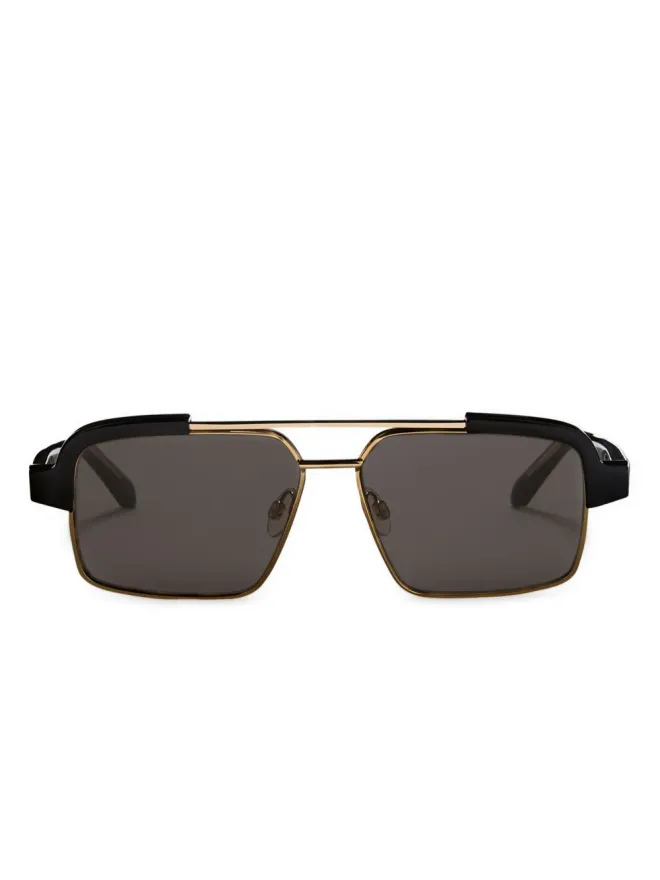 Palm Angels Eyewear Palm Angels Eyewear パノラマサングラスの商品画像
