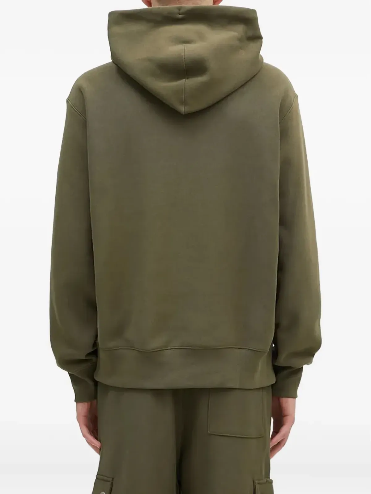 Champion パウチロゴ フーディ - 画像4