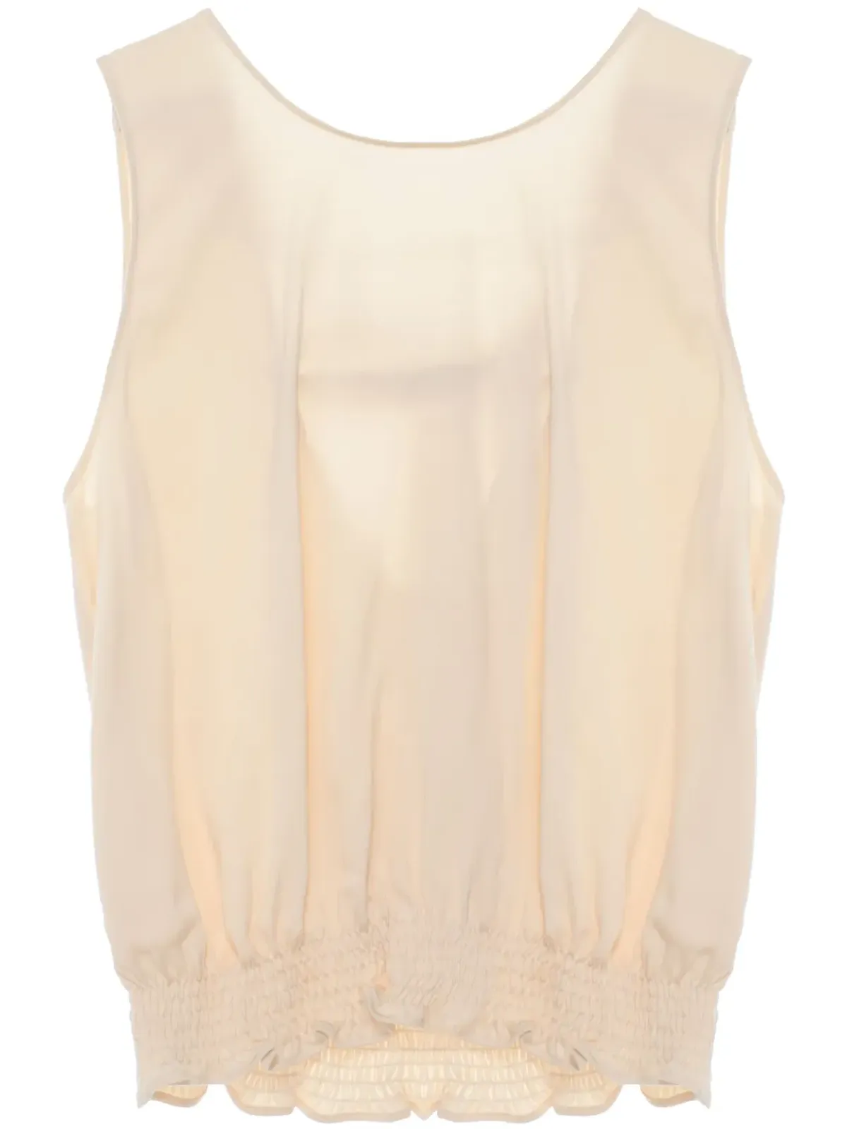 The Garment Lauren blouse - 画像1