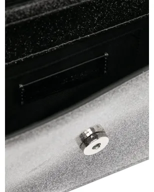 Karl Lagerfeld Ksignature ショルダーバッグ - グレー - サムネイル5