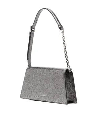 Karl Lagerfeld Ksignature ショルダーバッグ - グレー - サムネイル3