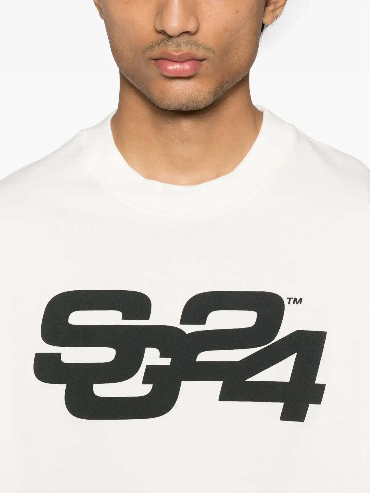SUMMER GAMES オーガニックコットン Tシャツ - 画像4