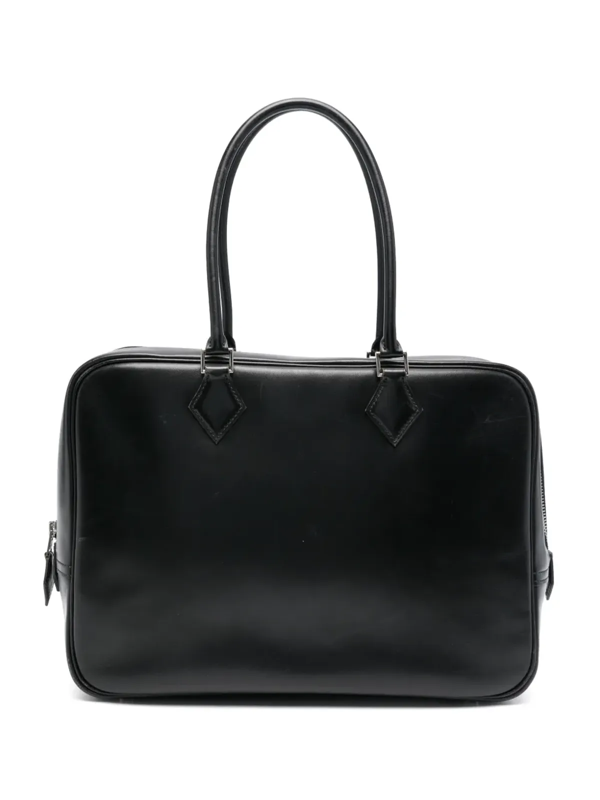 Hermès ビンテージ トートバッグ - 画像1