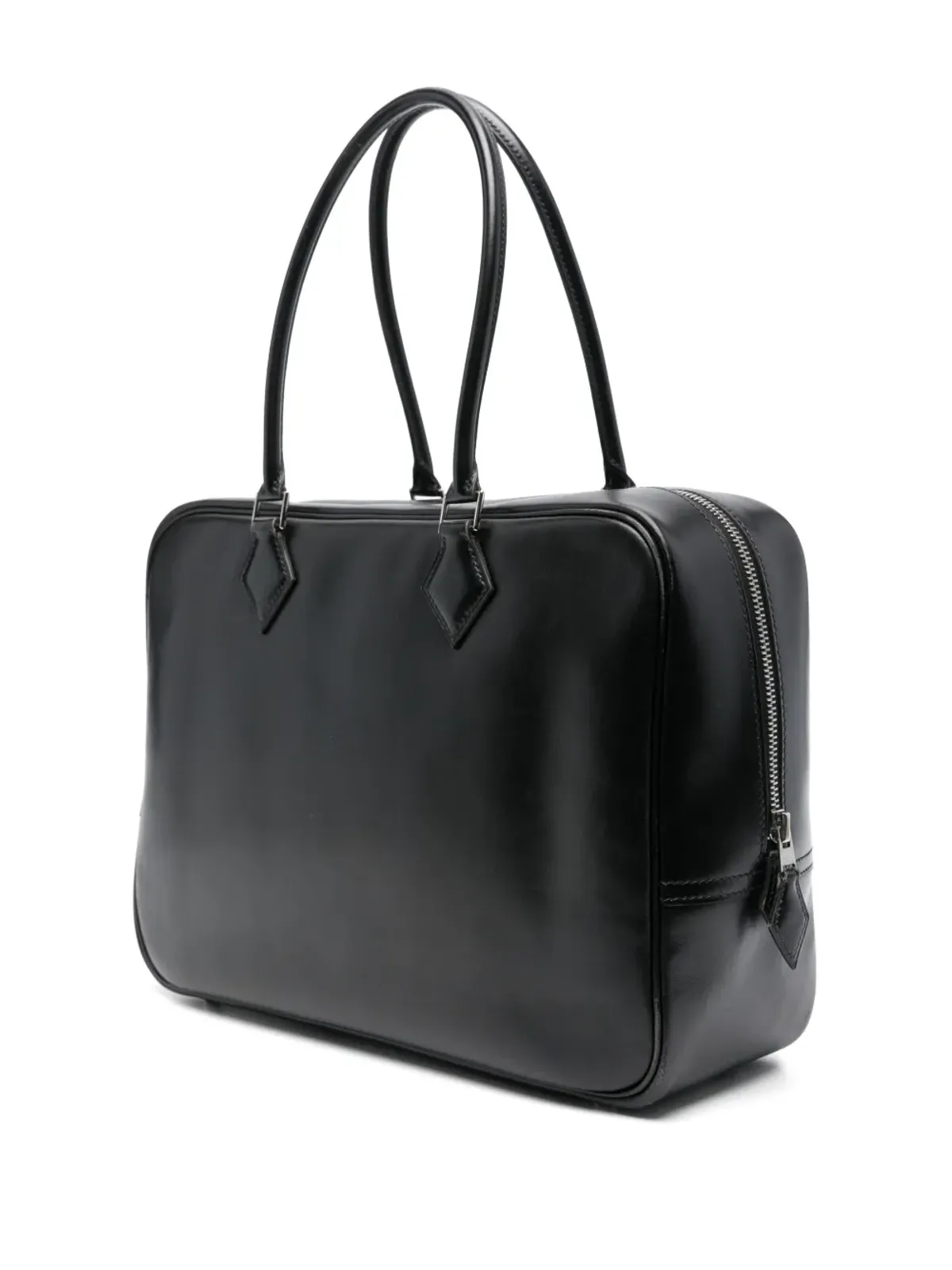 Hermès ビンテージ トートバッグ - 画像3