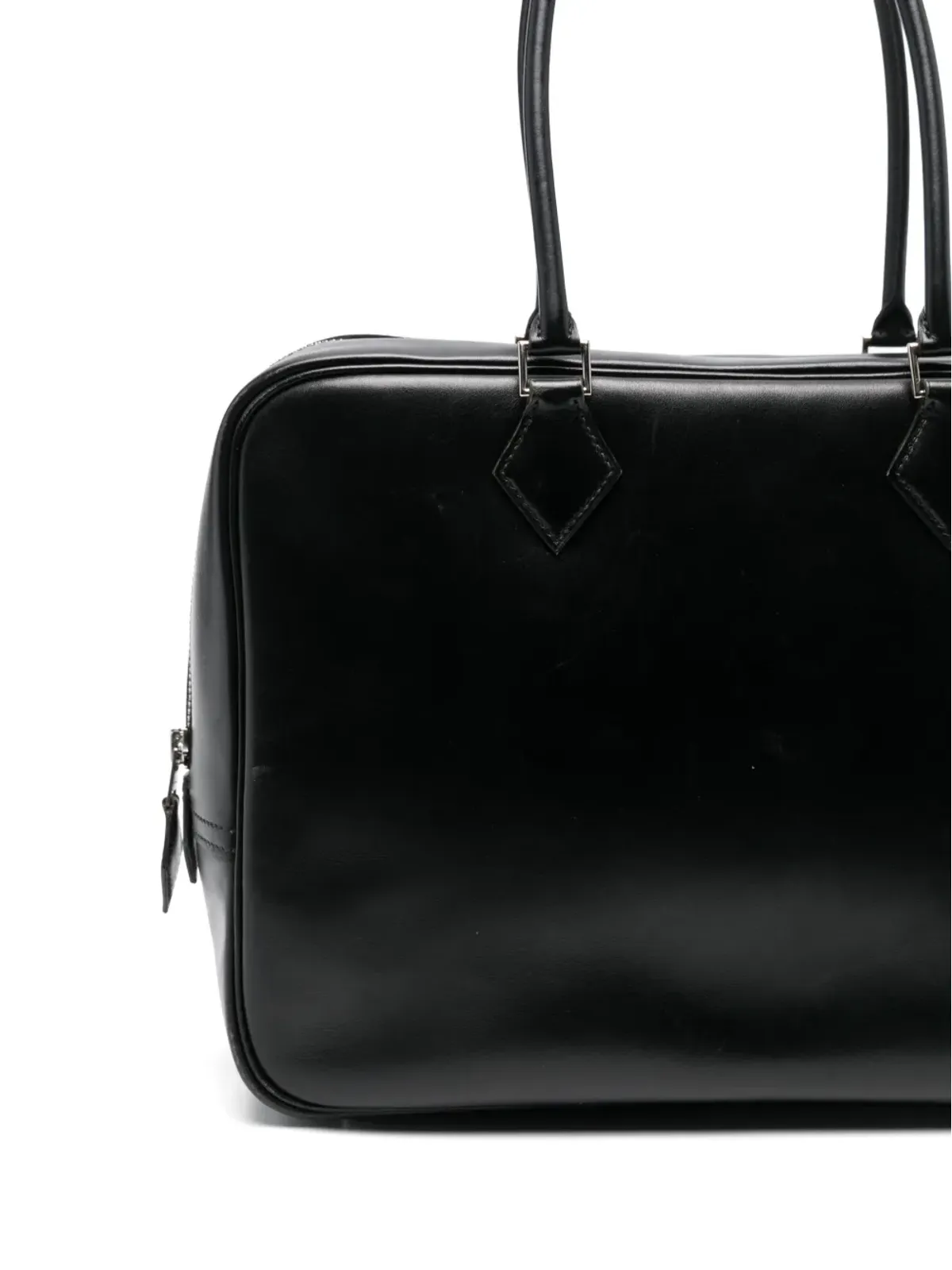 Hermès ビンテージ トートバッグ - 画像4