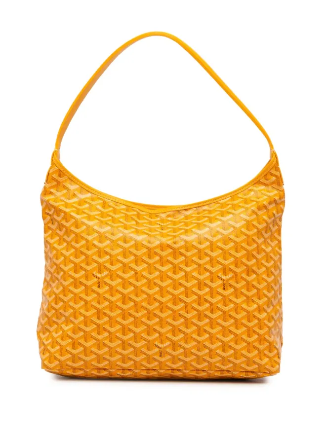 Goyard Pre-Owned Goyard Pre-Owned ホーボーバッグの商品画像