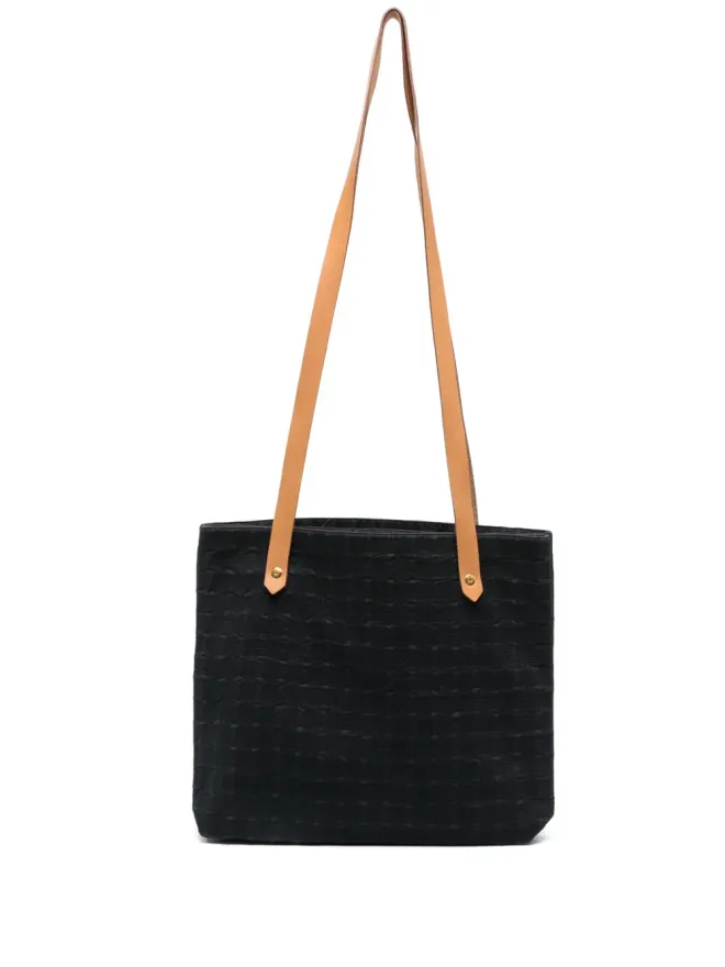 Hermès Pre-Owned ビンテージ Hermès アーメダバード ショルダーバッグ 2000年代 ブラックの商品画像