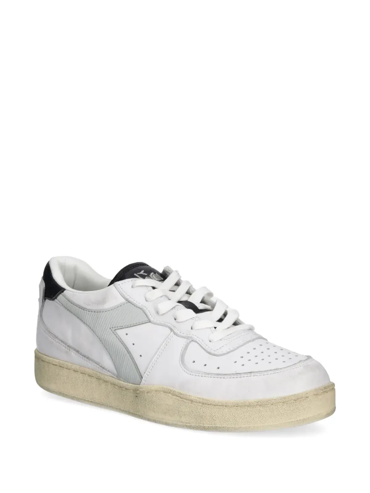 Diadora MIスニーカー - 画像2