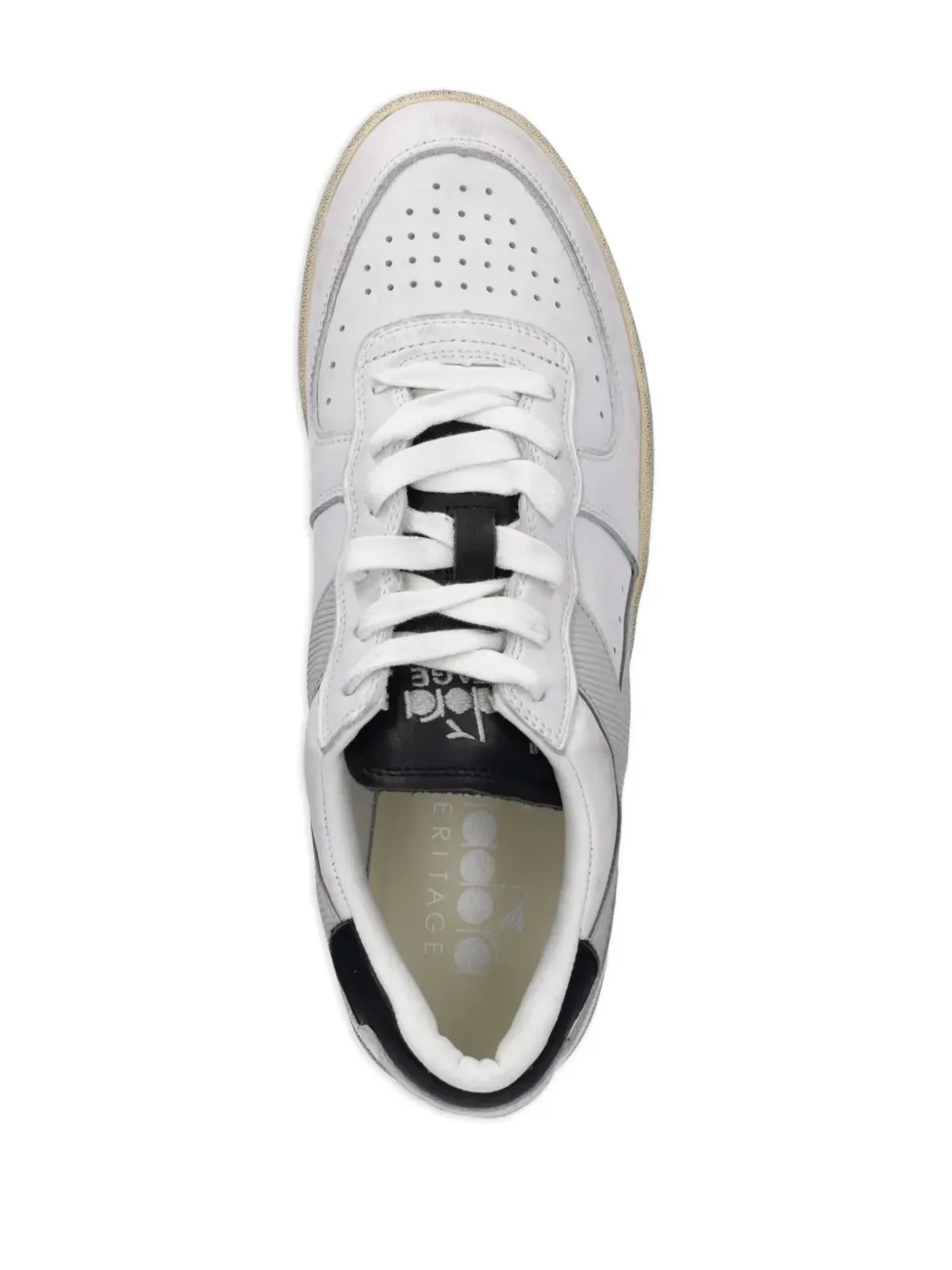 Diadora MIスニーカー - 画像4