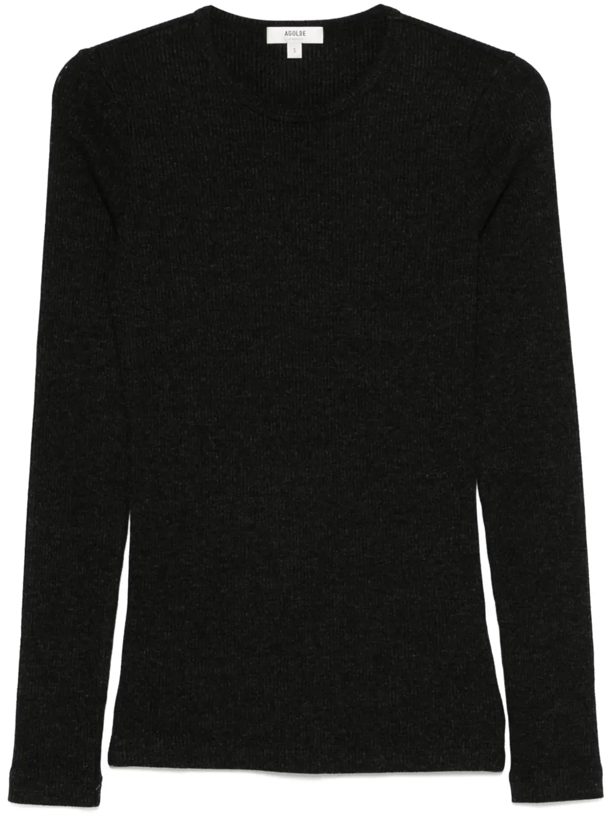 AGOLDE Delphi Tシャツ - 画像1