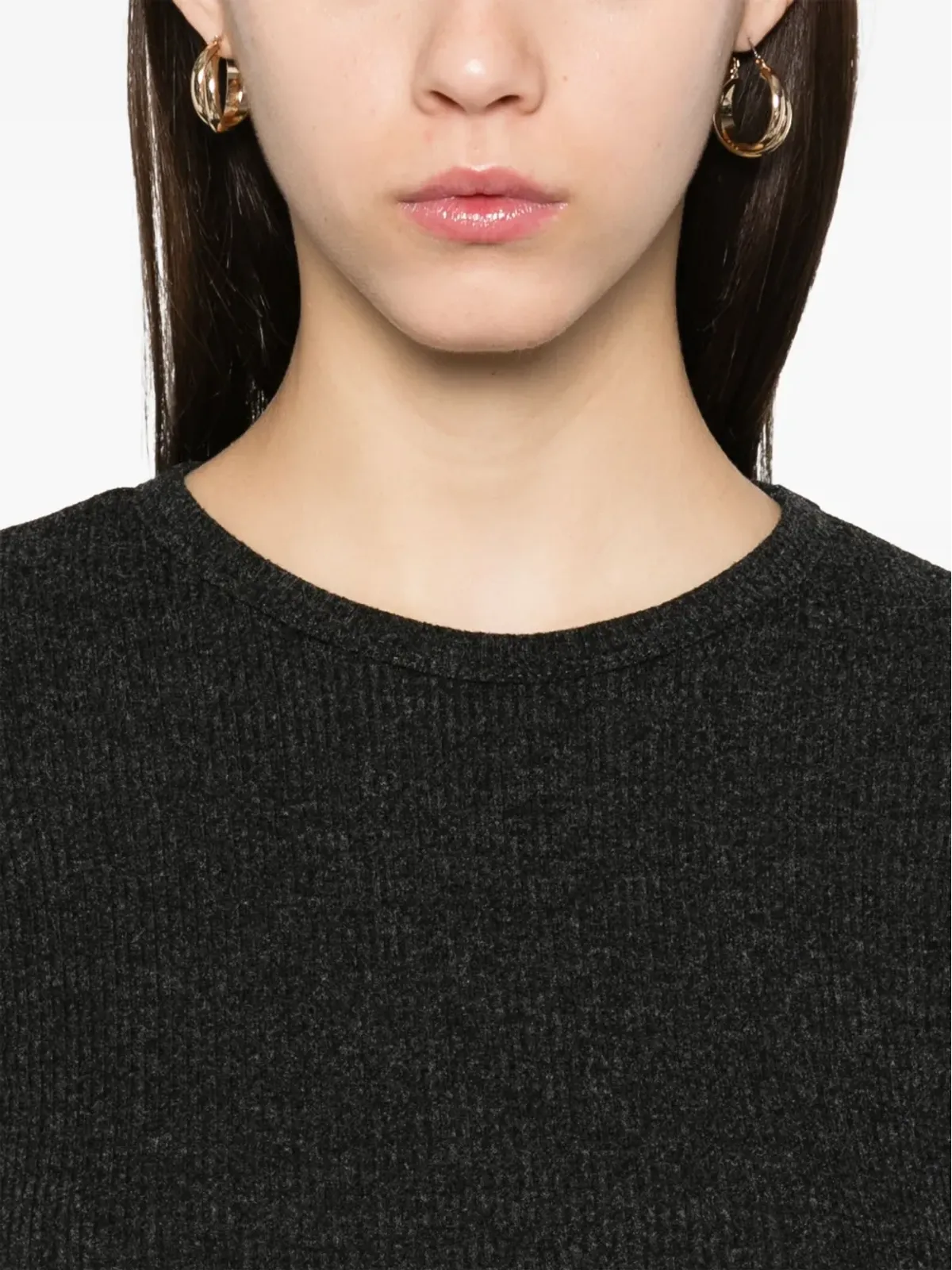 AGOLDE Delphi Tシャツ - 画像5