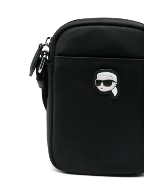 Karl Lagerfeld Ikon クロスボディバッグ - サムネイル4